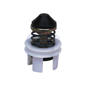 VALVE POPPET; FOR SERVICE BRAKE