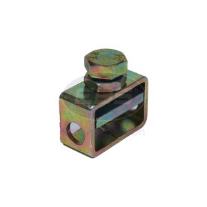 CABLE CLAMP; FOR LOAD SENSING V