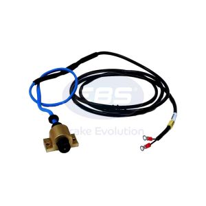 WHEEL SENSOR UNIT TYPE STRAIGHT