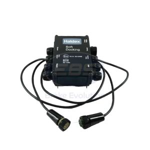 JUNCTION BOX (SOFT DOCKING)