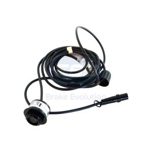 BEEPER. SOFT DOCKING; CABLE LEN