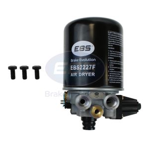AIR DRYER (4324100340)