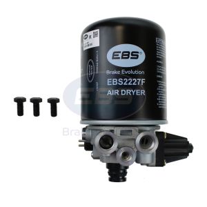 AIR DRYER (4324100420)