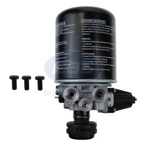 AIR DRYER (4324100490)
