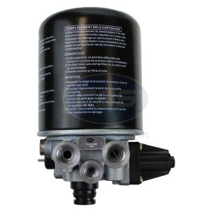 AIR DRYER (4324100670)