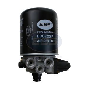 AIR DRYER (4324101340)