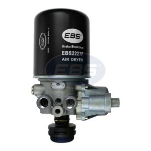 AIR DRYER (4324150590)