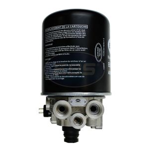 AIR DRYER (4324210050)