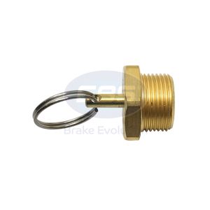 DRAIN VALVE WITH RING (93430000