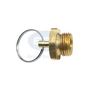 DRAIN VALVE WITH RING (93430000