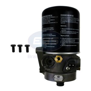 AIR DRYER (LA6710)