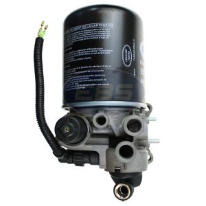 AIR DRYER (LA8124)