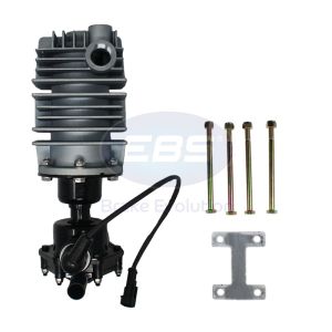 CONSEP CONDENSER (92671)