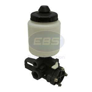 ALCOHOL INJECTOR (0484451008000