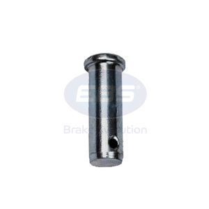 CLEVIS PIN; FOR YOKE 14MM; LEN