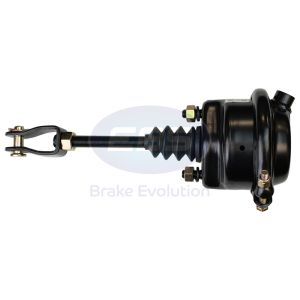 BRAKE CHAMBER - SINGLE - CAM - TY9 ( 42310290