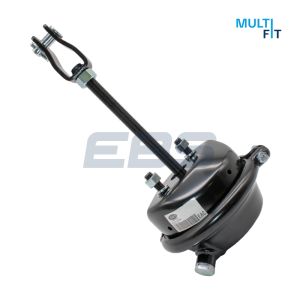 TY16 BRAKE CHAMBER BEVEST. BOUT M12X1.5