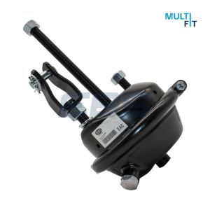 BRAKE CHAMBER - RATIONALISED - SINGLE - CAM -