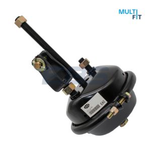 BRAKE CHAMBER - RATIONALISED - SINGLE - CAM -