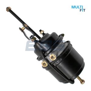 SPRING BRAKE CHAMBER - RATIONALISED - CAM - T