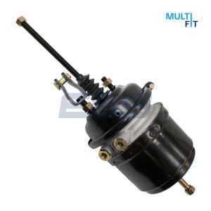 SPRING BRAKE CHAMBER - RATIONALISED - CAM - T