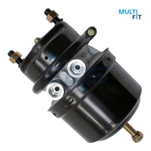 SPRING BRAKE CHAMBER - RATIONALISED - DISC -