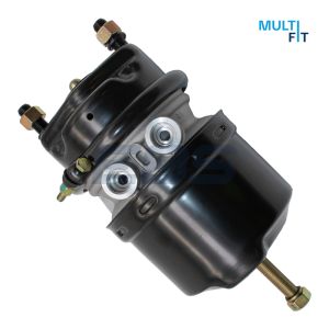SPRING BRAKE CHAMBER - RATIONALISED - DISC -