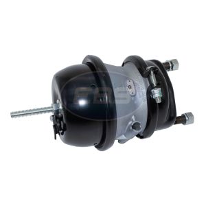 TY16/24 BRAKE CHAM.- DISC - BLACK ( BS73