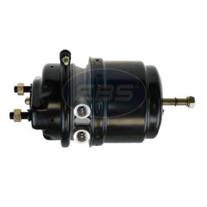 TY18/27 SBC DISC (BS9362) M16