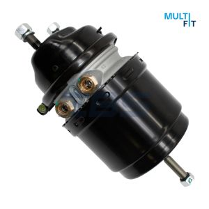 SPRING BRAKE CHAMBER - RATIONALISED - DISC -
