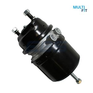SPRING BRAKE CHAMBER - RATIONALISED - DISC -