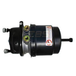 TY20/27 SBC DISC (BS8437) M16