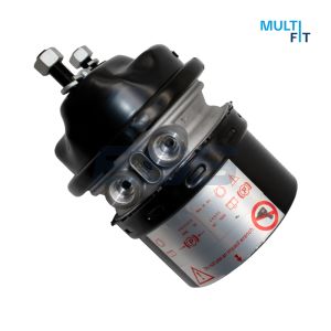 SPRING BRAKE CHAMBER - RATIONALISED - DISC -