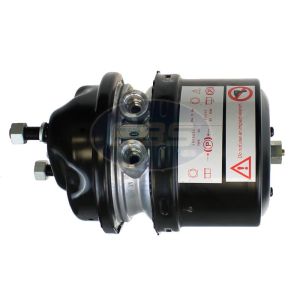 SPRING BRAKE CHAMBER - DISC - TY24/24 ( 92548