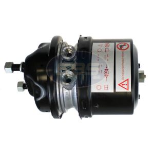 TY24/24 SBC DISC (BS8507) M16
