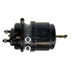 SBC DISC HFL3 (BS8512)
