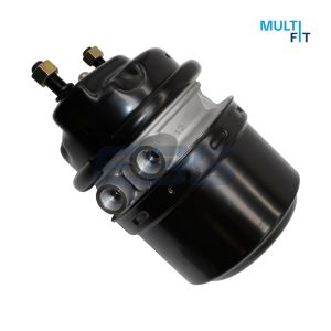 SPRING BRAKE CHAMBER - RATIONALISED - DISC -
