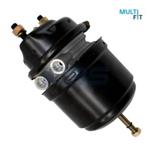 SPRING BRAKE CHAMBER - RATIONALISED - DISC -