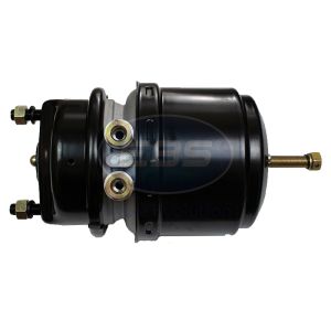 TY24/30 SBC DISC (BS8500) M16