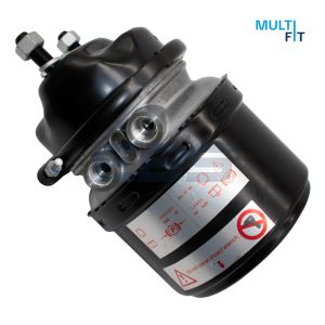 SPRING BRAKE CHAMBER - RATIONALISED - DISC -