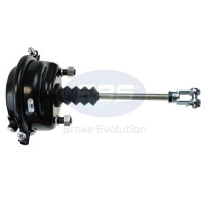 TY24 BRAKE CHAMBER (295555)