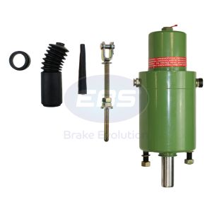 TY100/150 PISTON CYLINDER (BZ64