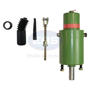 TY115/150 PISTON CYLINDER (BZ65