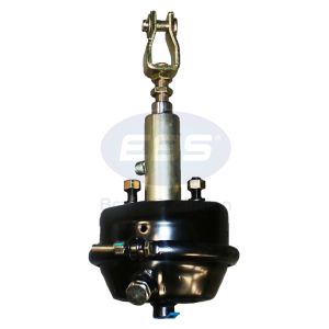 TY16 DISC BRAKE (RAM 24 HYDRAUL