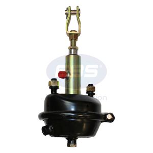 TY20 DISC BRAKE (RAM 25 HYDRAUL