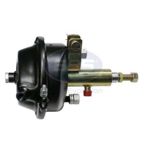 TY24 DISC BRAKE (RAM 25 HYDRAUL