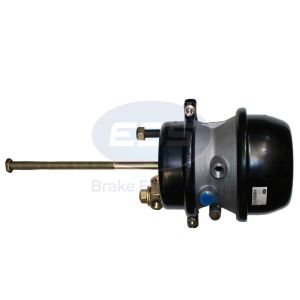 SPRING BRAKE CHAMBER - CAM - TY24/30 - DD ( E