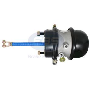 SPRING BRAKE CHAMBER - CAM - TY30/30 - DD ( E