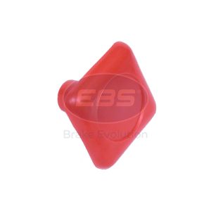 KNOB; FOR PARK VALVE; SQUARE; W