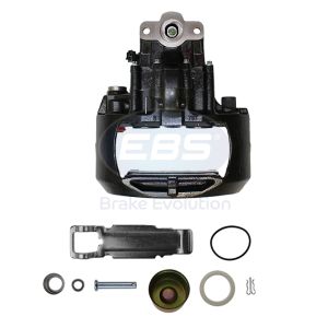 NEW CALIPER SB7 +93 RADIAL L/H